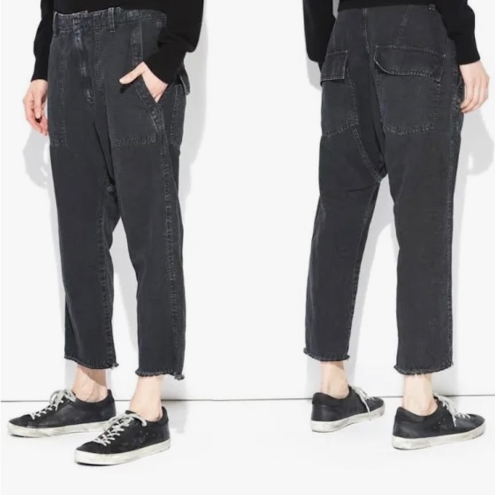 Nili Lotan, Luna Pant